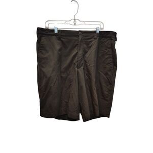 Cutter & Buck Dark Heather Grey Everyday‎ Shorts